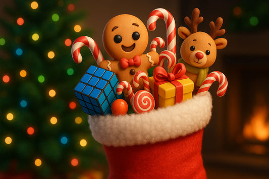 25 Stocking Fillers for Christmas