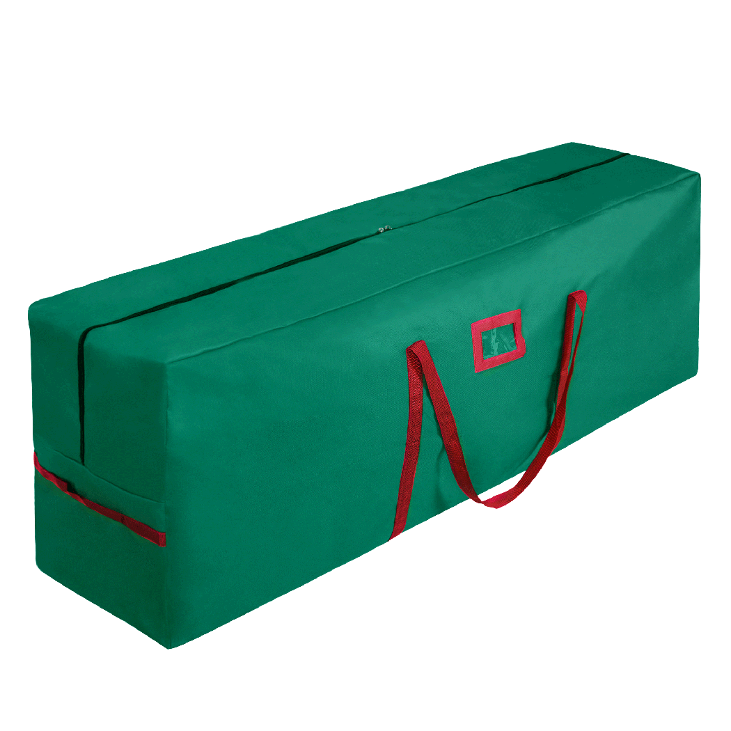 Christmas Tree Storage Bag Extra Large Green-1942353676979015688