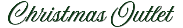 Christmas Outlet Australia Logo