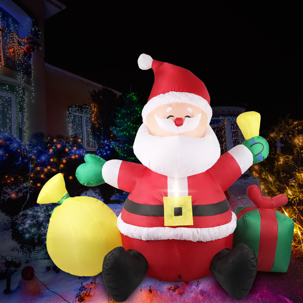 Santaco Inflatable Christmas Outdoor-1942353246647619590