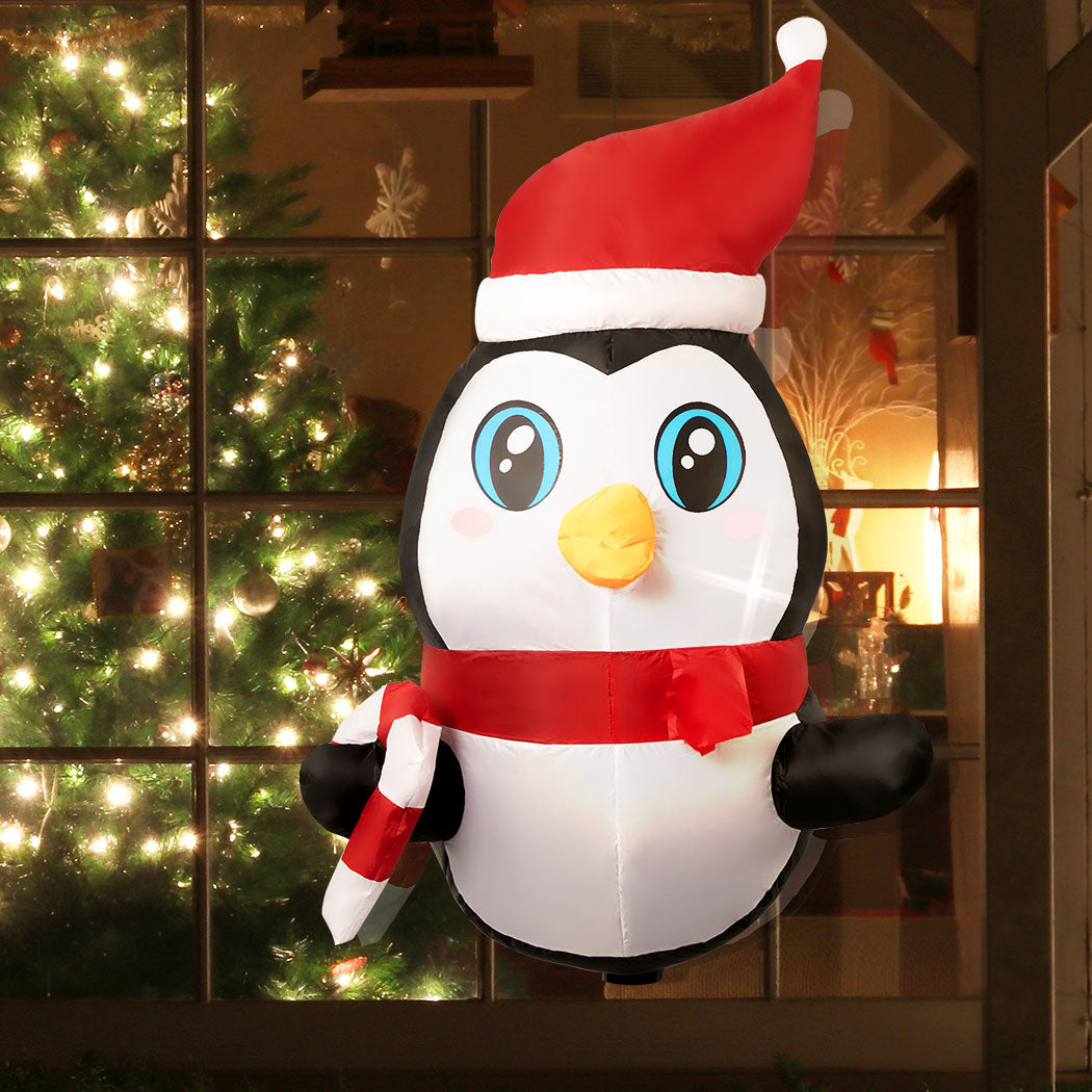 Santaco Christmas Inflatable Lighted-1942353248790908934