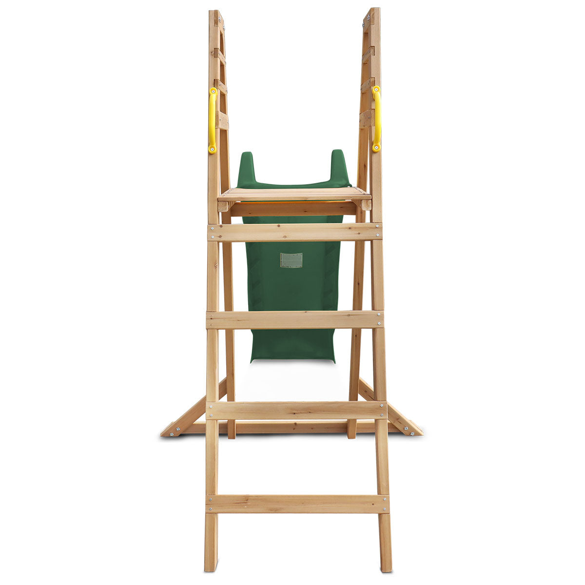 Lifespan Kids Sunshine Climb & 2.2m Slide (Green)