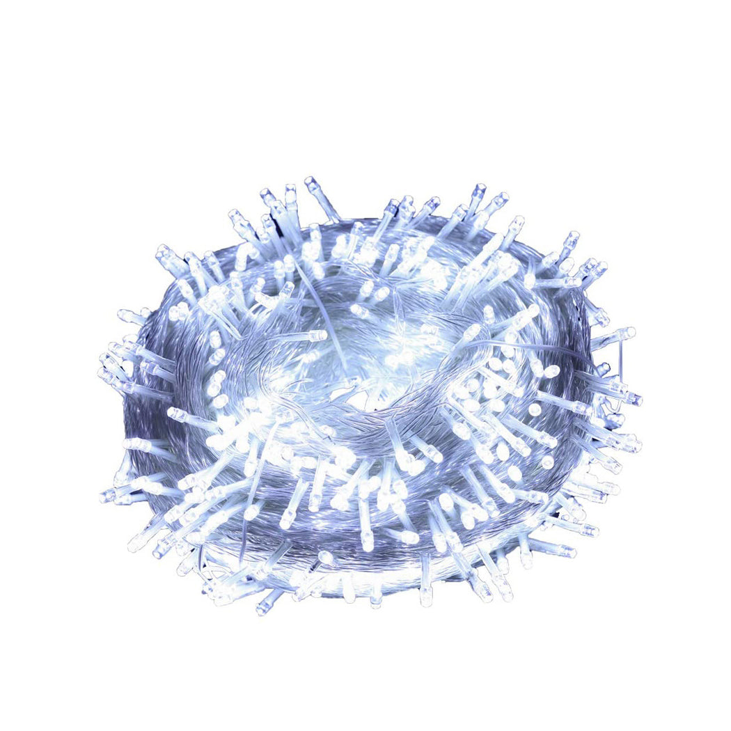 EMITTO 300LED Christmas Net Lights Mesh-1942353050689736704