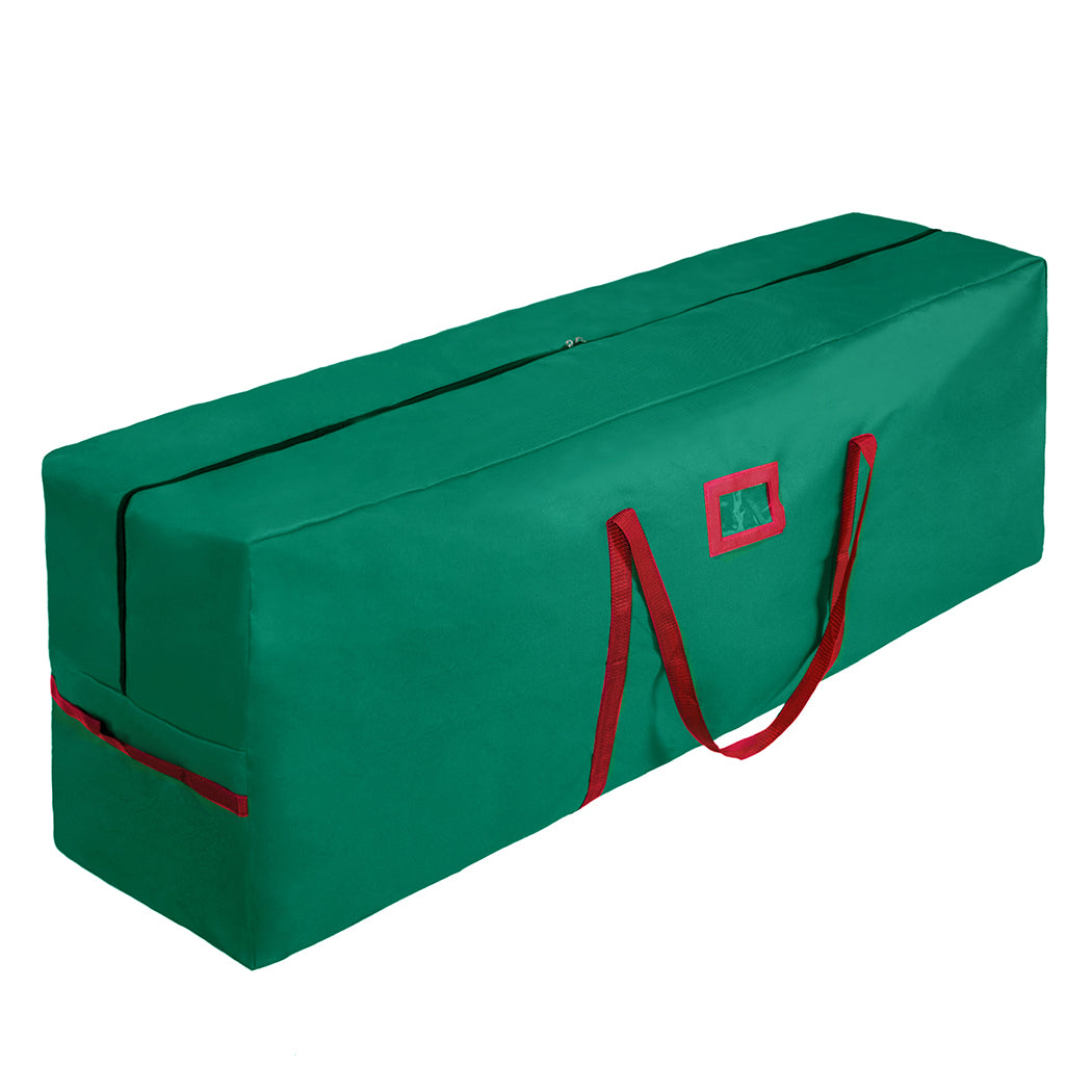 Christmas Tree Storage Bag Extra Large Green-1942353676979015680