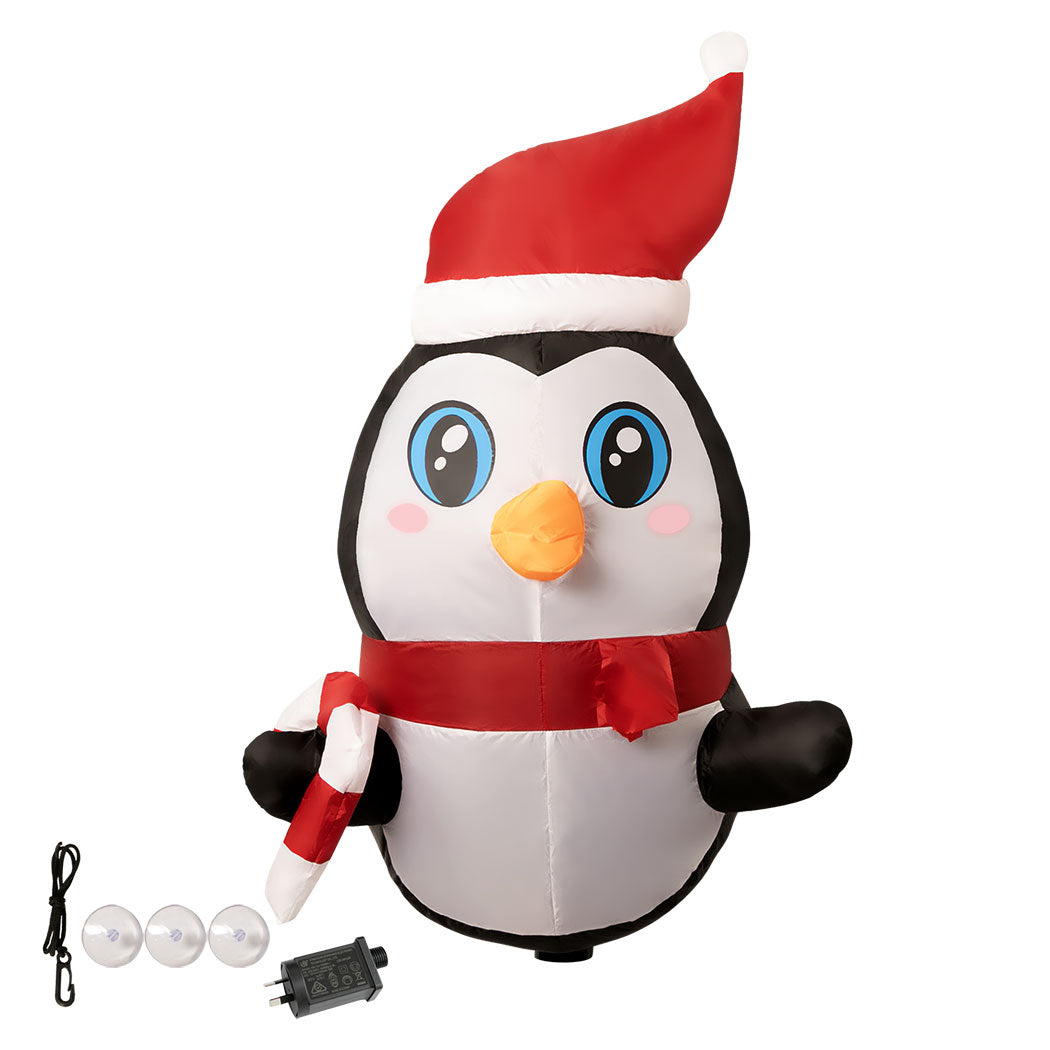 Santaco Christmas Inflatable Lighted-1942353248790908928