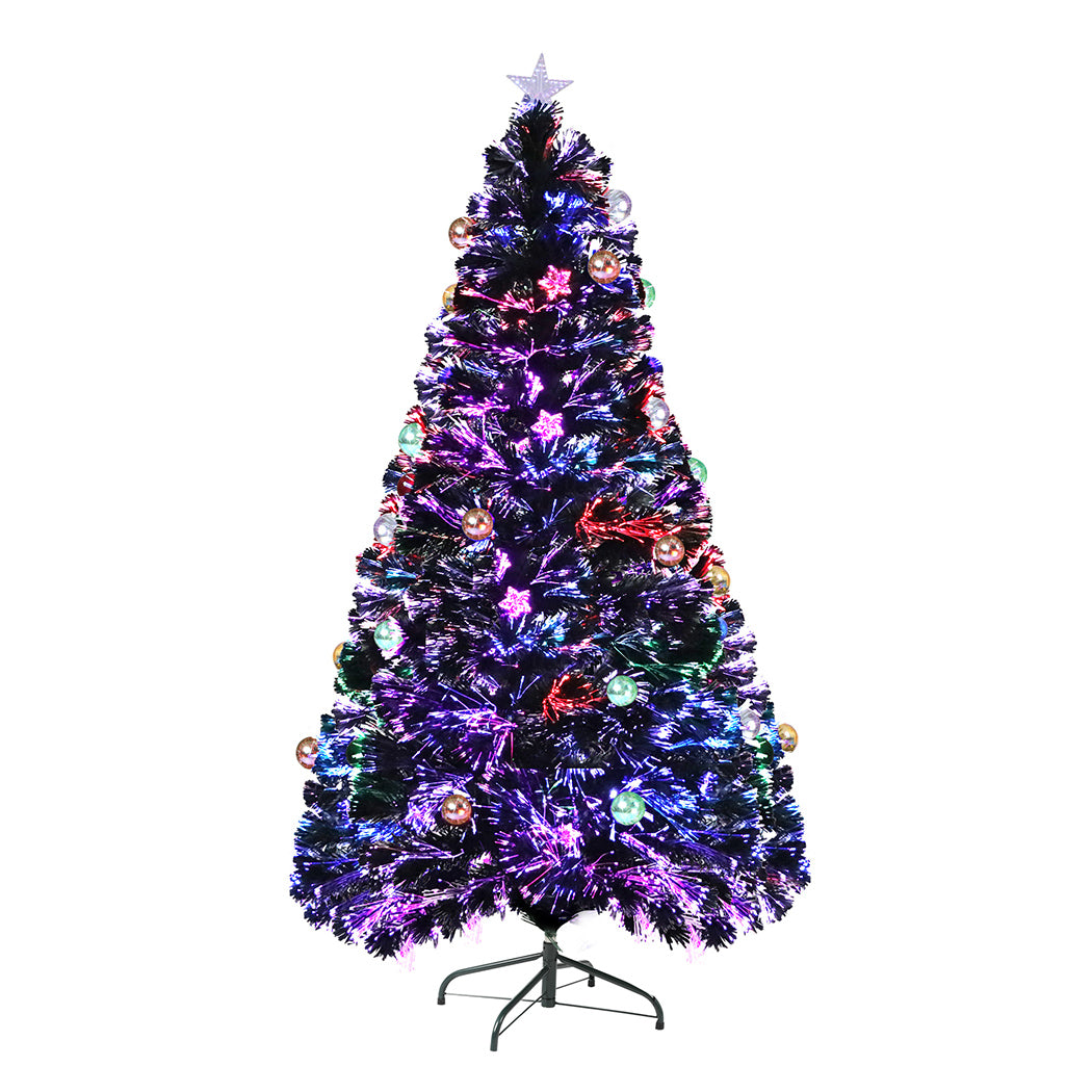 SANTACO Christmas Tree 2.4M 8Ft Xmas 2.4 Meter-1942353779051597824