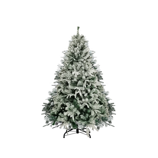 Santaco Christmas Tree 1.5M 5Ft Fairy 1.5 Meter-1942353780137922561