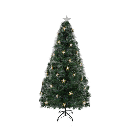 Santaco Christmas Tree 2.1M 7Ft Xmas-1942353780989366273