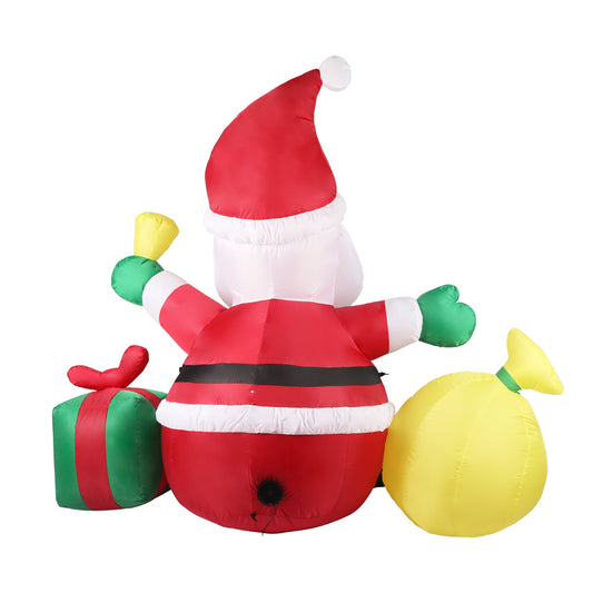 Santaco Inflatable Christmas Outdoor-1942353246647619585
