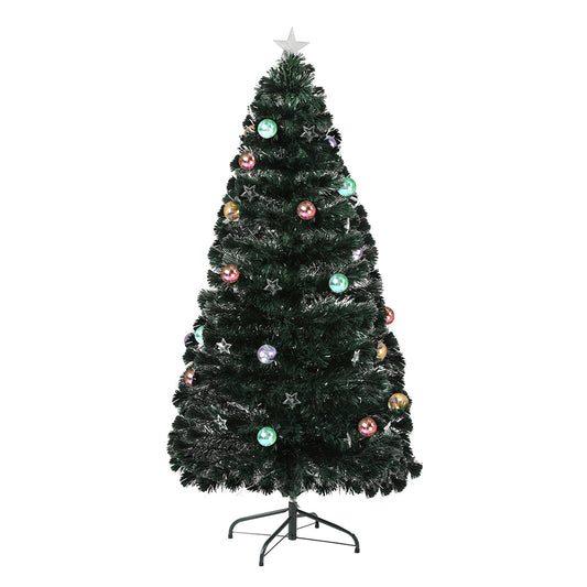 SANTACO Christmas Tree 2.4M 8Ft Xmas 2.4 Meter-1942353779051597825