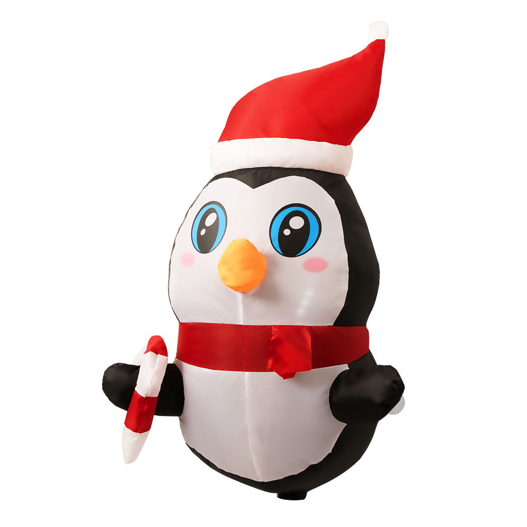 Santaco Christmas Inflatable Lighted-1942353248790908929