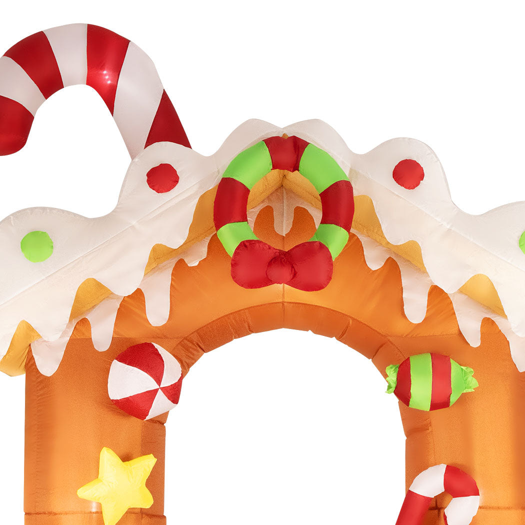 Santaco Christmas Inflatable Lighted-1942353248610553859