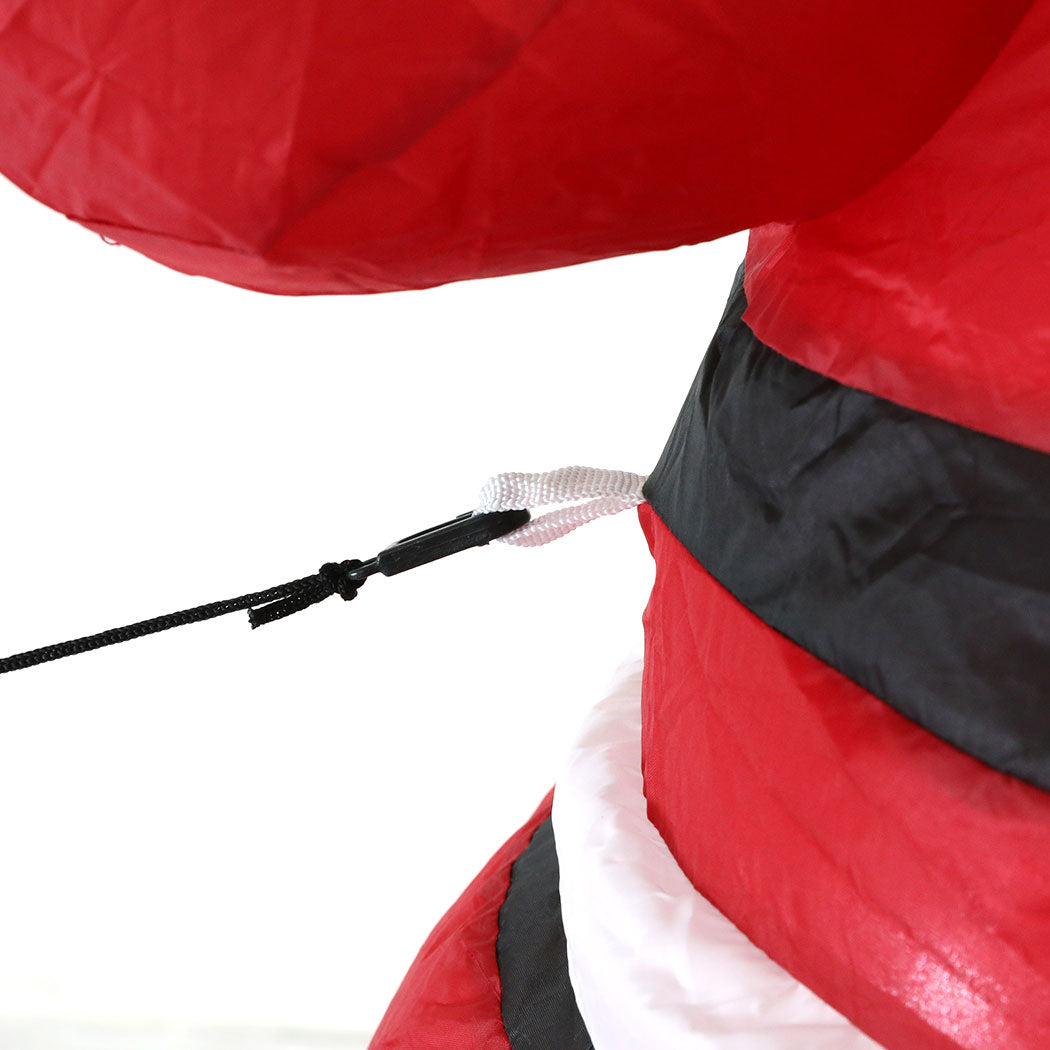 Santaco Christmas Inflatable Santa Claus-1942353248262426628