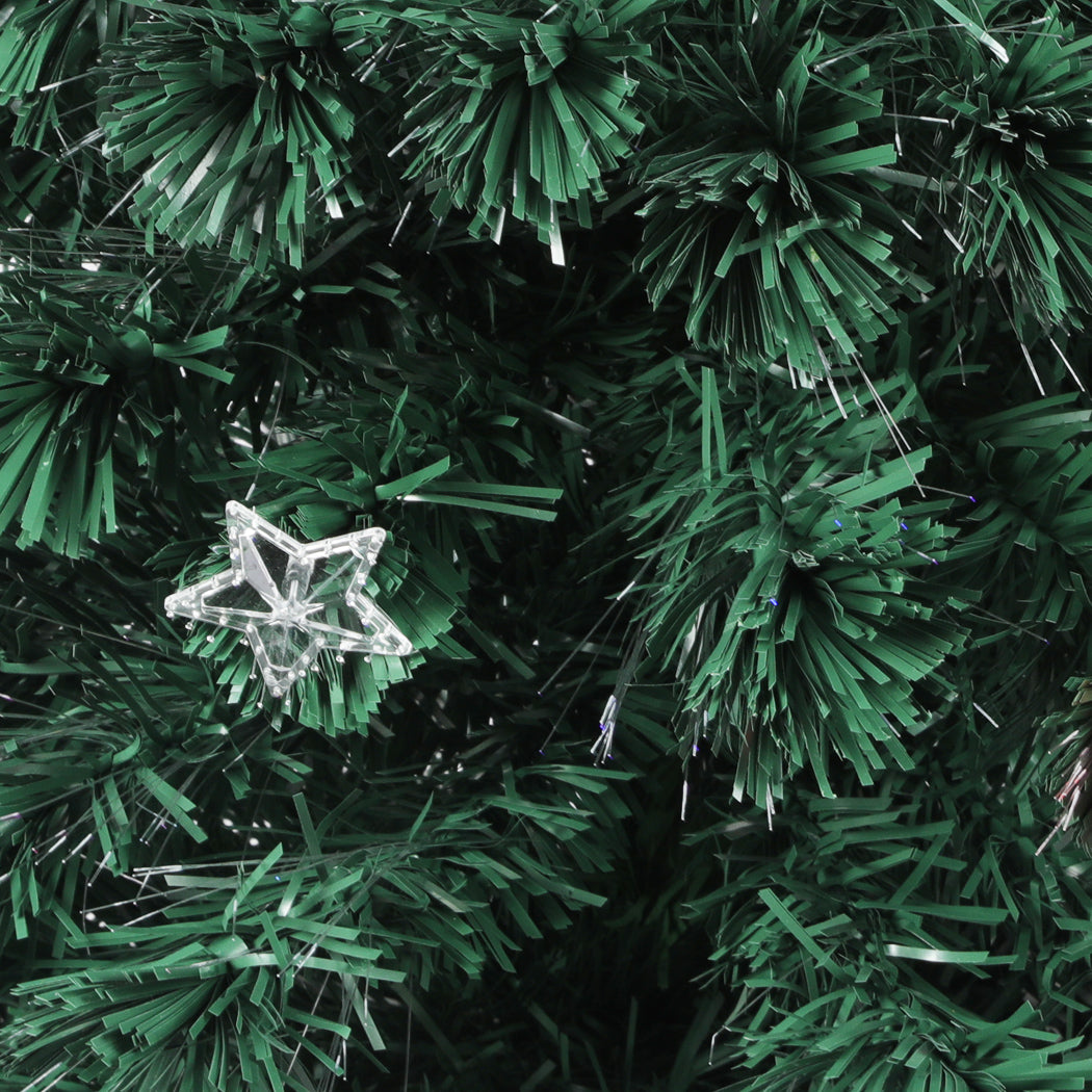 SANTACO Christmas Tree 1.8M 6Ft Xmas 1.8 Meter-1942353778699276292