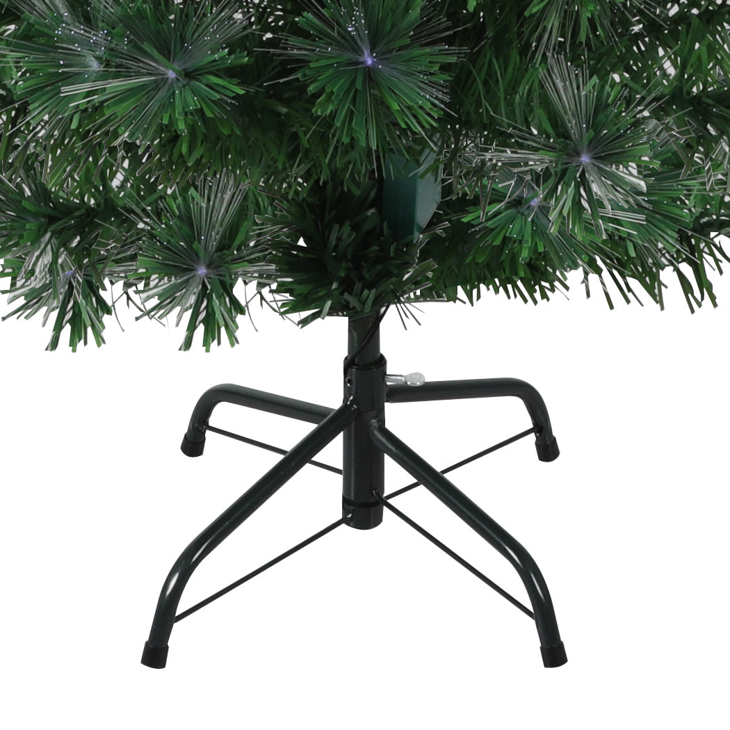 Santaco Christmas Tree 2.1M 7Ft Xmas 2.1 Meter-1942353781752729605