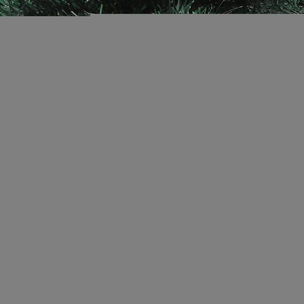 SANTACO Christmas Tree 1.8M 6Ft Xmas 1.8 Meter-1942353778699276293