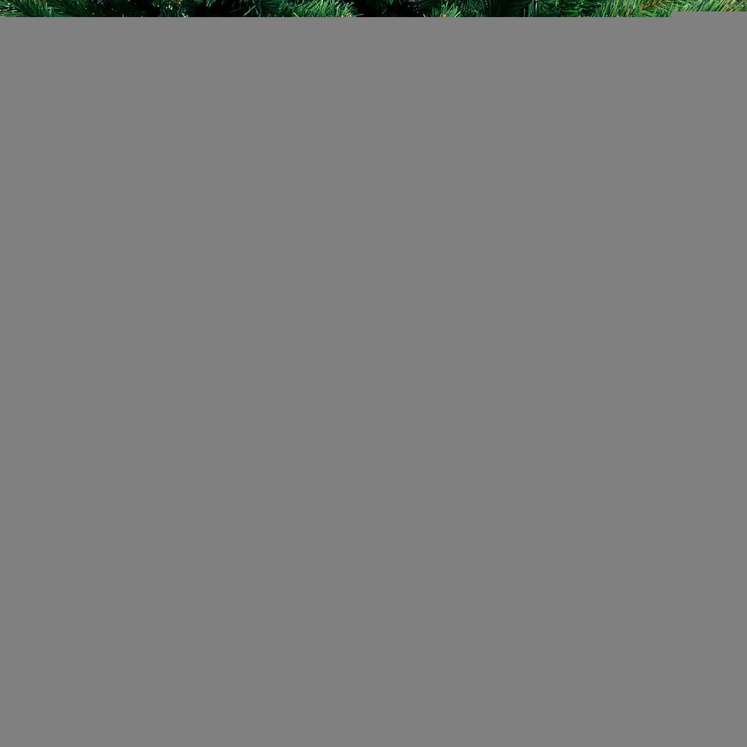 SANTACO Christmas Tree 1.8M 6Ft LED 1.8 Meter-1942353779403919365