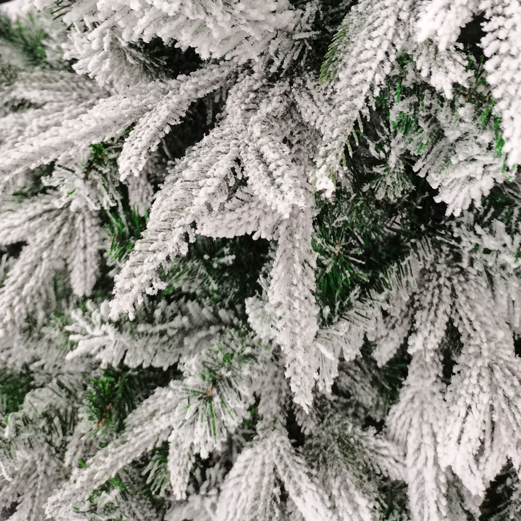 Santaco Christmas Tree 1.8M 6Ft Fairy 1.8 Meter-1942353780322471941