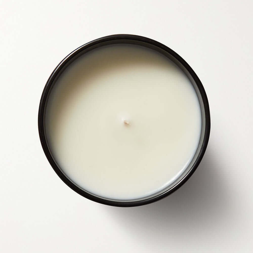 Aurora Christmas Pudding Scented Soy Candle Australian Made 300g - Christmas Outlet Online