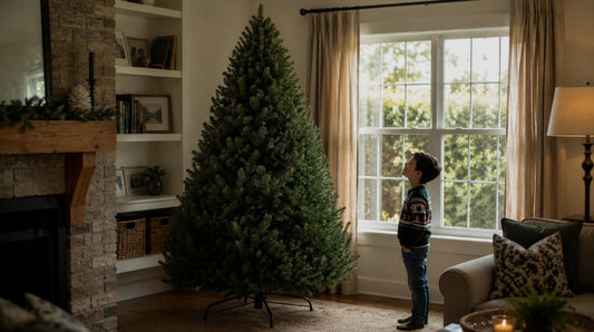 Real vs Artificial Christmas Trees: A 5-Year Cost Comparison