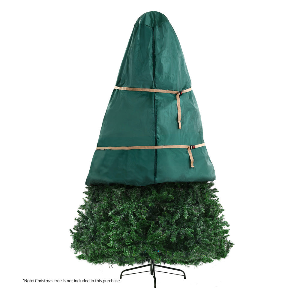 Christmas Tree Storage 101: How to Pack Your Tree Away Without Wrecking It