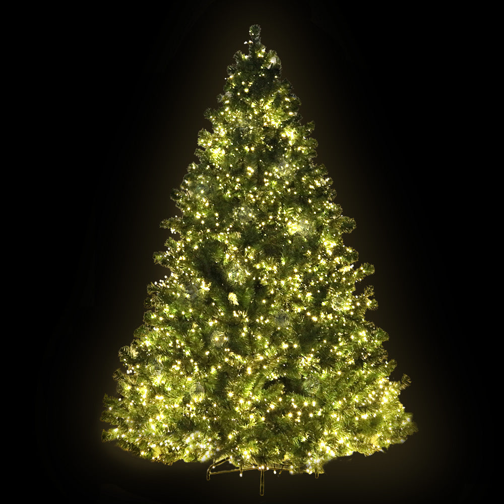 1.8 Metre Christmas Trees