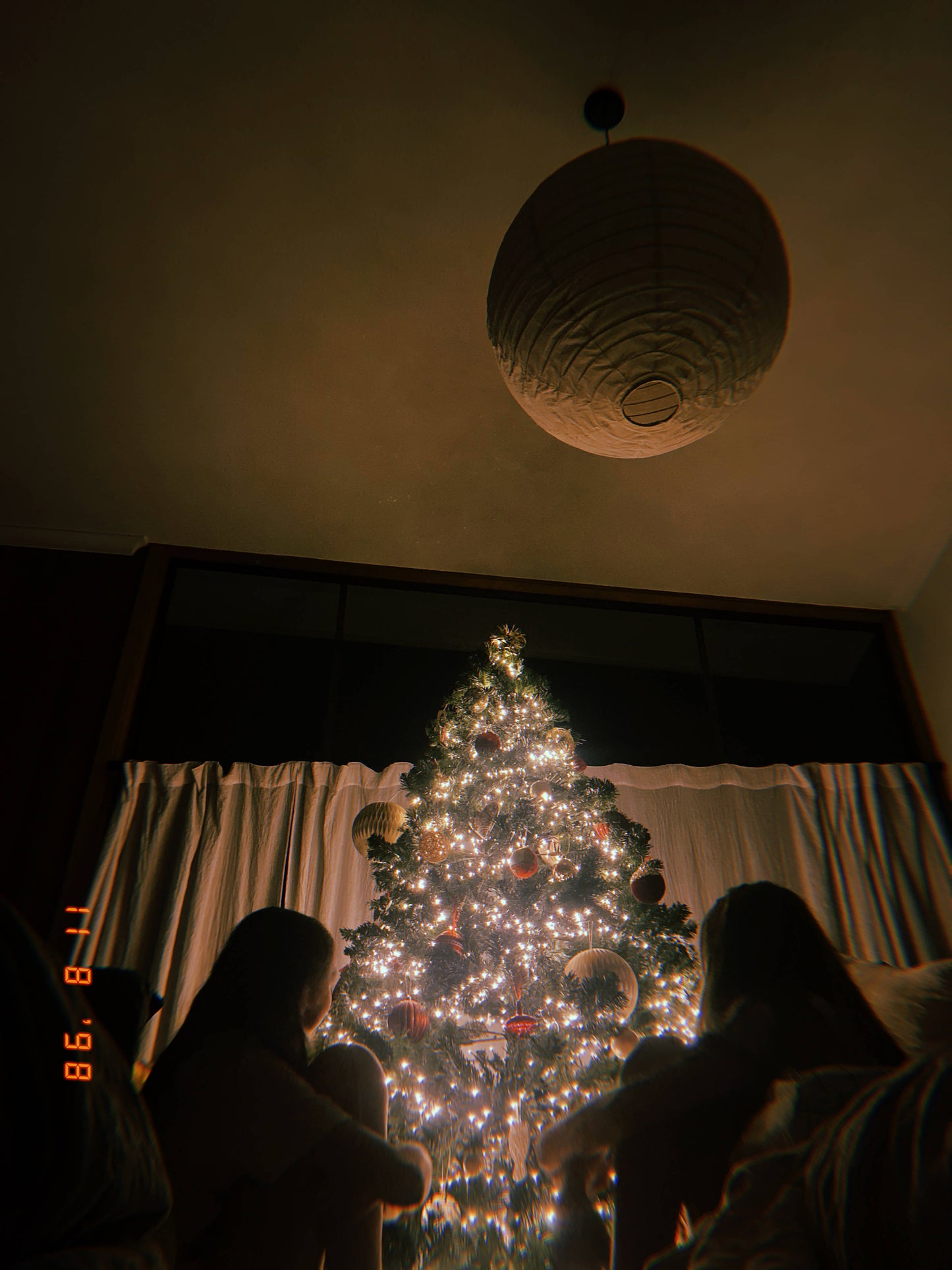 Dasher Christmas Tree 2.1M Xmas Tree Decorations 3000 LEDs 8 Light Mode by Jingle Jollys