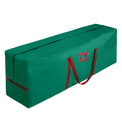 Christmas Tree Storage Bag Extra Large Green-1942353676979015688