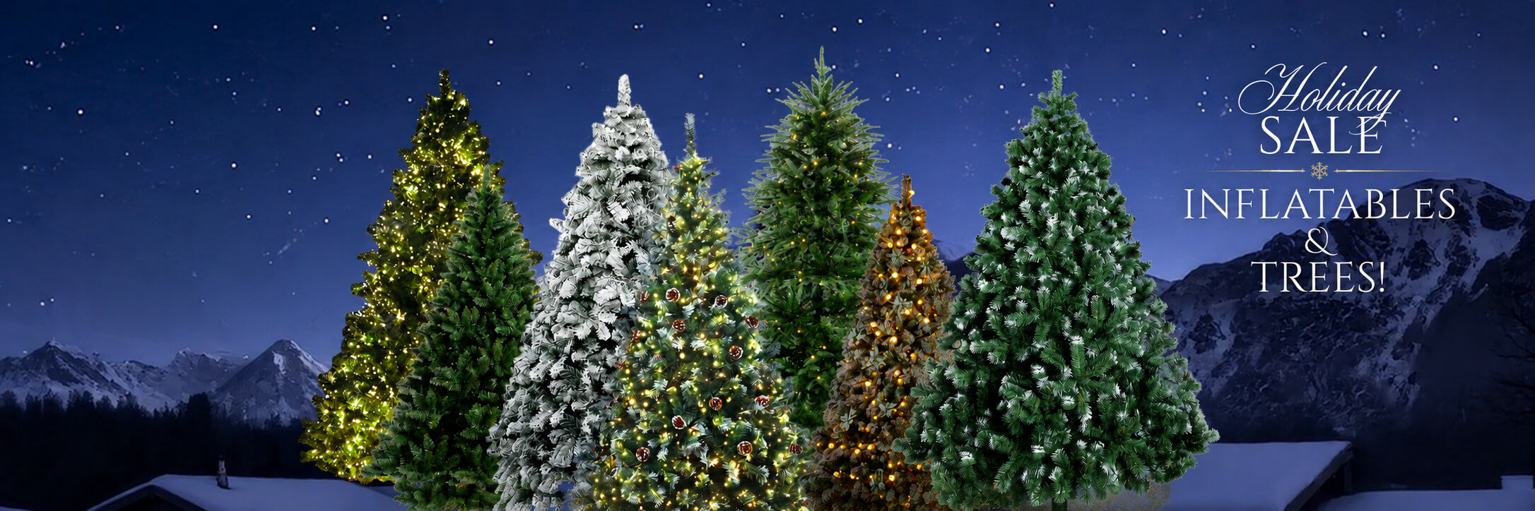 Online Christmas Shop Australia
