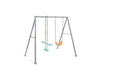 Intex Swing and Glide Two Feature Set 44122