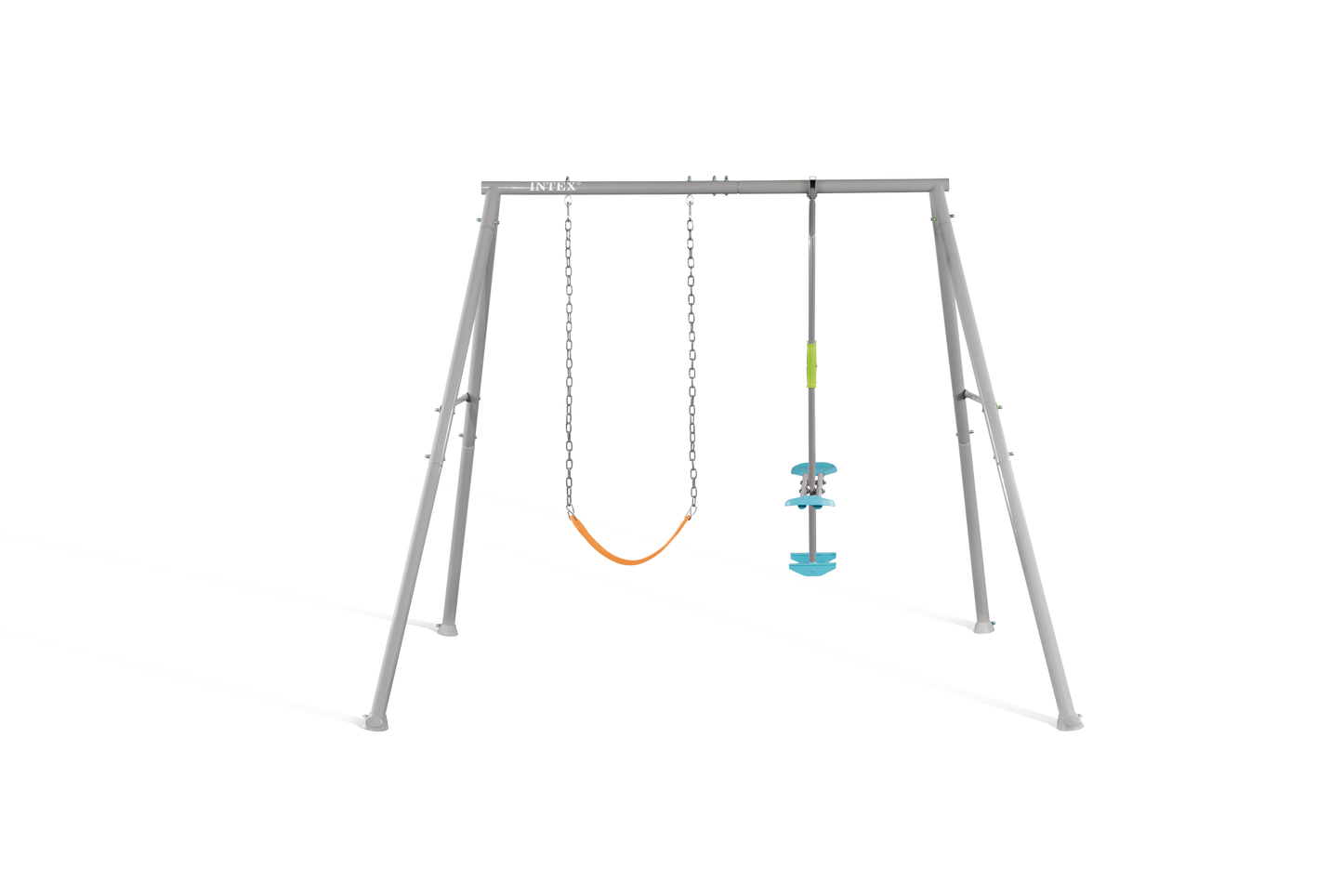 Intex Swing and Glide Two Feature Set 44122