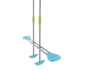 Intex Swing and Glide Two Feature Set 44122