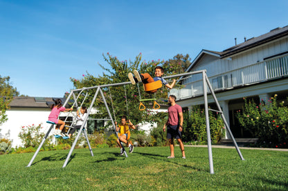 Intex Swing and Glide Four Feature Set 44131