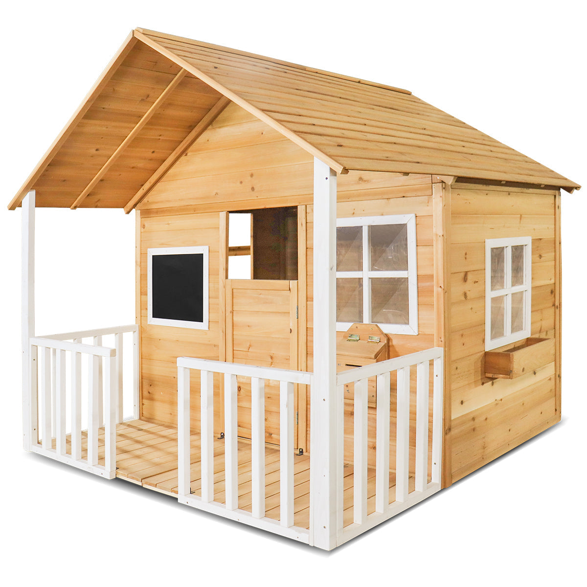 Lifespan Kids Camira Cubby House Set