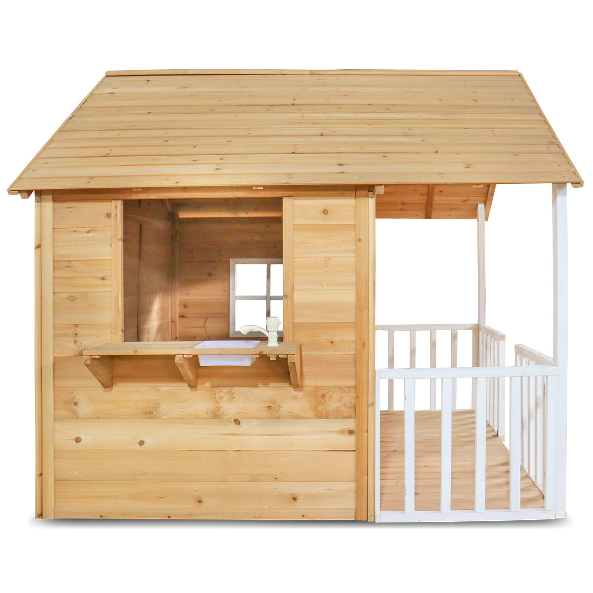 Lifespan Kids Camira Cubby House Set
