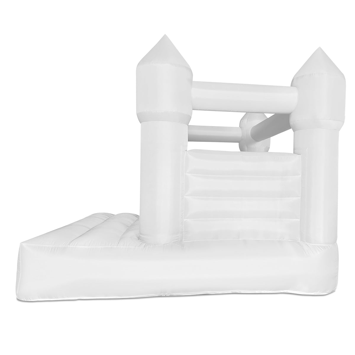 Lifespan Kids Palace Jumping Castle - White
