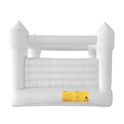 Lifespan Kids Palace Jumping Castle - White