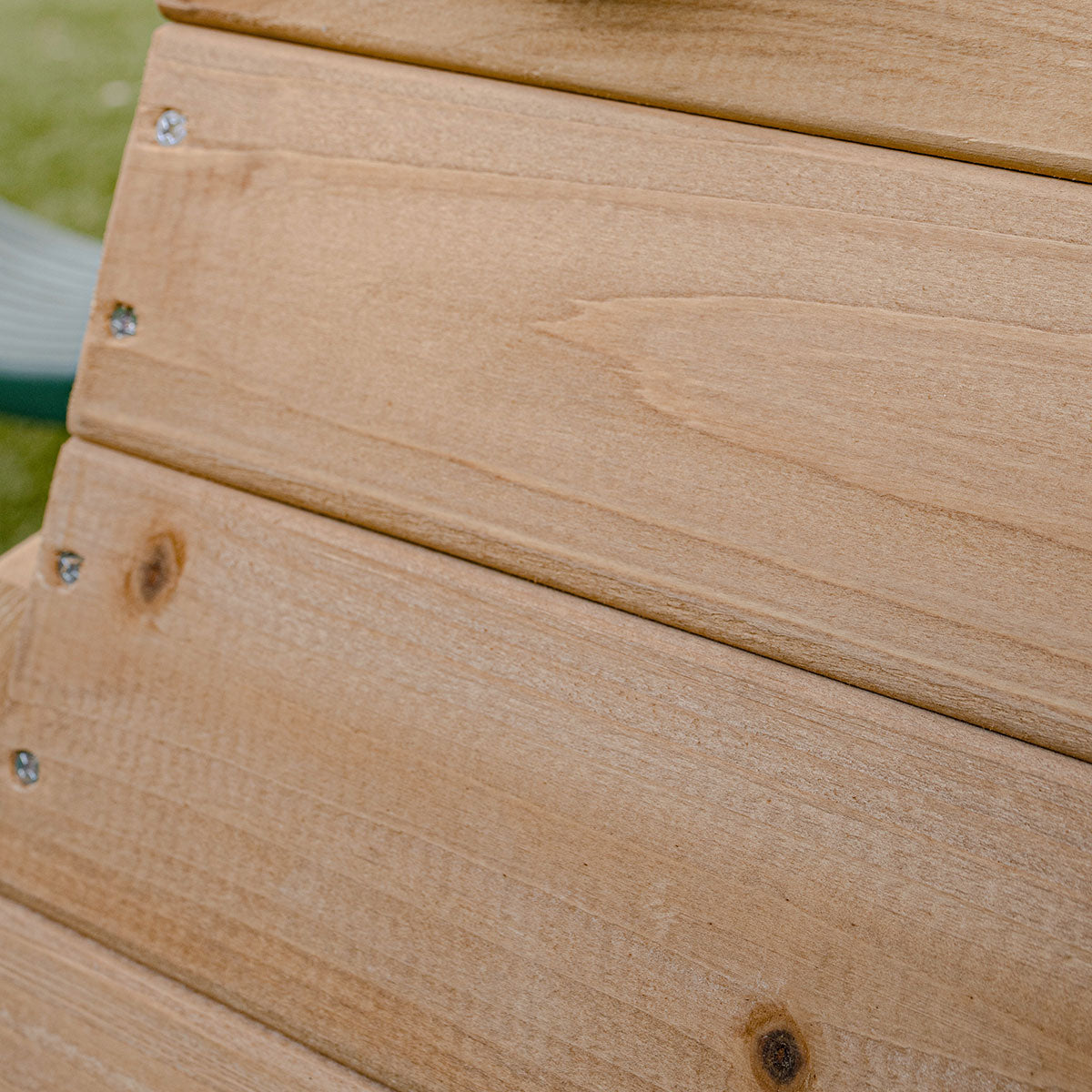 Lifespan Kids Greenvale Swing Set & Play Centre with 1.8m Slide (Yellow)