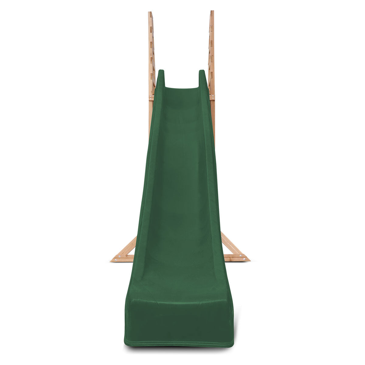 Lifespan Kids Jumbo Climb &  3.0m Slide (Green)