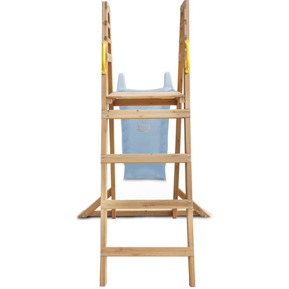 Lifespan Kids Sunshine Climb &  2.2m Slide (Pastel Blue)