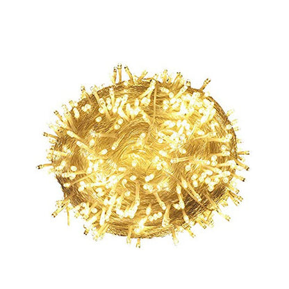 EMITTO 300LED Christmas Net Lights Mesh-1942353051088195584