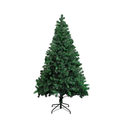 SANTACO 1.5M Christmas Tree with Stand-1942353635824504832