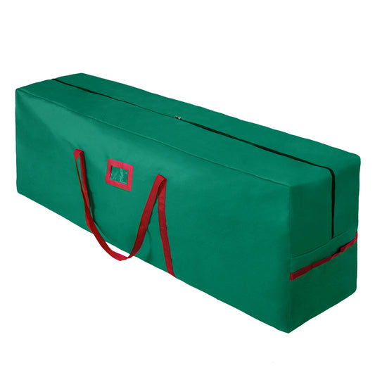 Christmas Tree Storage Bag Large Green-1942353676614111233