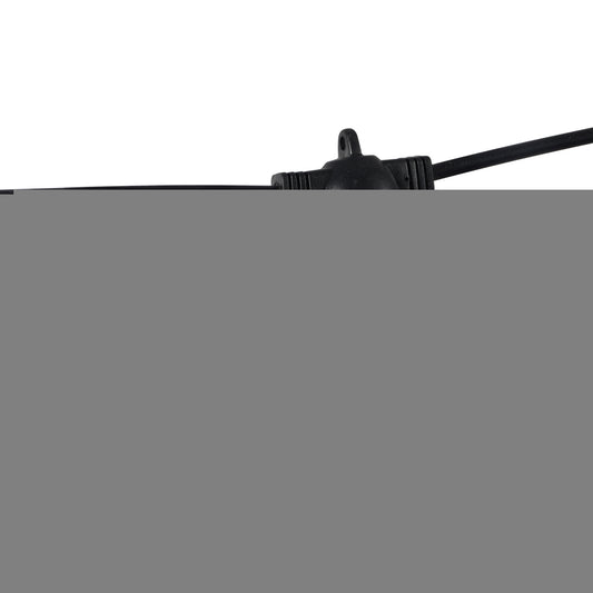 EMITTO 60M Festoon String Lights Christmas 60M 60 Meter-1942352959258103809