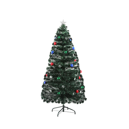 SANTACO Christmas Tree 1.8M 6Ft Xmas 1.8 Meter-1942353778699276289