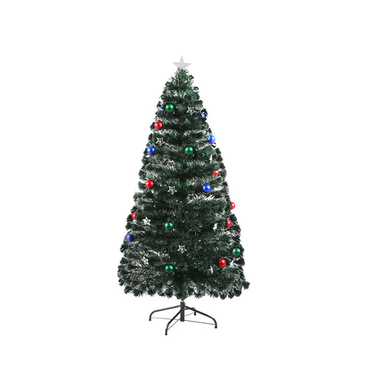 SANTACO Christmas Tree 1.8M 6Ft Xmas 1.8 Meter-1942353778699276289