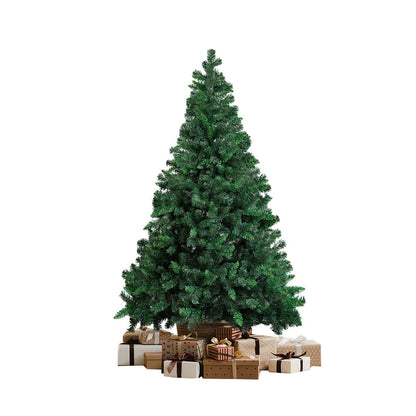 SANTACO 1.5M Christmas Tree with Stand-1942353635824504833