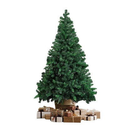 SANTACO 1.8M Christmas Tree with Stand-1942353636030025729