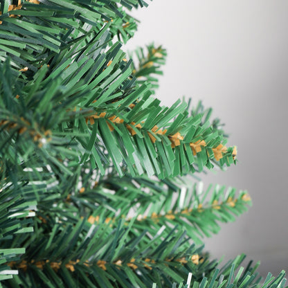 SANTACO 1.5M Christmas Tree with Stand-1942353635824504835