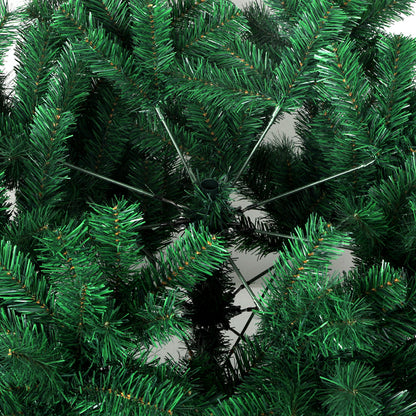 SANTACO Christmas Tree 1.8M 6Ft Xmas 1.8 Meter-1942353777294184451
